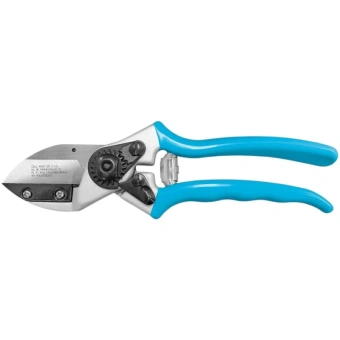 Металлический секатор Cellfast IDEAL с наковаленкой 40-418 от магазина РЭССИ