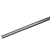 Шпилька резьбовая М12x2000 мм, класс прочности 5.8, DIN 976-1 (совм. DIN 975), G (TR M12 2M G) от магазина РЭССИ