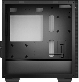 Корпус Deepcool MACUBE 110 WH белый без БП mATX 1x120mm 2xUSB3.0 audio bott PSU от магазина РЭССИ