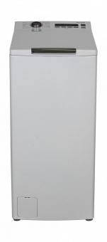 Стиральная машина Weissgauff WM 40275 TD класс: A+++ загр.вертикальная макс.:7.5кг белый от магазина РЭССИ