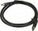 Картинка Кабель аудио-видео High Speed HDMI (m)/HDMI (m) 1м. Позолоченные контакты черный от магазина РЭССИ Кабель аудио-видео High Speed HDMI (m)/HDMI (m) 1м. Позолоченные контакты черный от магазина РЭССИ