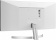 Монитор LG 29" UltraWide 29WN600-W белый IPS LED 5ms 21:9 HDMI M/M матовая 1000:1 250cd 178гр/178гр 2560x1080 DP FHD 4.7кг от магазина РЭССИ