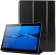 Картинка Чехол IT Baggage для Huawei Media Pad M5 8.4 ITHWM584-1 искусственная кожа черный от магазина РЭССИ Чехол IT Baggage для Huawei Media Pad M5 8.4 ITHWM584-1 искусственная кожа черный от магазина РЭССИ