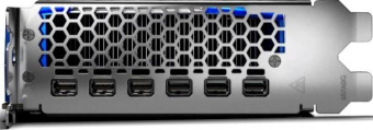 Видеокарта Dell PCI-E 4.0 490-BHCL AMD Radeon Pro W6800 32768Mb GDDR6 mDPx6 HDCP oem от магазина РЭССИ