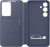 Чехол (флип-кейс) Samsung для Samsung Galaxy S24 Smart View Wallet Case S24 фиолетовый (EF-ZS921CVEGRU) от магазина РЭССИ