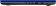 Ноутбук Asus A513EA-BQ2409 Core i5 1135G7 8Gb SSD512Gb Intel Iris Xe graphics 15.6" IPS FHD (1920x1080) noOS blue WiFi BT Cam (90NB0SG6-M37140) от магазина РЭССИ