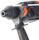 Перфоратор Patriot THE ONE RH 262 патрон:SDS-plus уд.:2.9Дж 820Вт (кейс в комплекте) от магазина РЭССИ