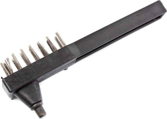 Сварочный аппарат RedVerg RD-WM 185MINI инвертор ММА DC 6.6кВт от магазина РЭССИ