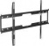 Картинка Кронштейн для телевизора Holder F6618-B черный 32"-70" макс.45кг настенный фиксированный от магазина РЭССИ Кронштейн для телевизора Holder F6618-B черный 32"-70" макс.45кг настенный фиксированный от магазина РЭССИ