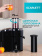 Соковыжималка центробежная Scarlett SC-JE50P02 1400Вт рез.сок.:1000мл. черный от магазина РЭССИ
