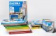 Картинка Пленка для ламинирования Office Kit 75мкм A4 (100шт) глянцевая 216x303мм PLP10023 от магазина РЭССИ Пленка для ламинирования Office Kit 75мкм A4 (100шт) глянцевая 216x303мм PLP10023 от магазина РЭССИ