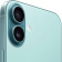 Смартфон Apple A3290 iPhone 16 Plus 128Gb бирюзовый моноблок 3G 4G 1Sim 6.7" 1290x2796 iOS 18 48Mpix 802.11 a/b/g/n/ac/ax/be NFC GPS Protect от магазина РЭССИ