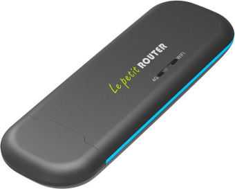 Роутер D-Link DWR-910/3GG4GE 4G черный от магазина РЭССИ
