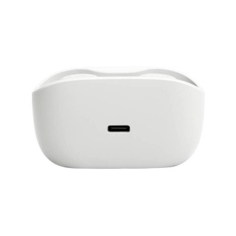 Гарнитура вкладыши JBL Wave Buds белый беспроводные bluetooth в ушной раковине (JBLWBUDSWHT) от магазина РЭССИ