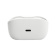 Гарнитура вкладыши JBL Wave Buds белый беспроводные bluetooth в ушной раковине (JBLWBUDSWHT) от магазина РЭССИ