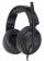 Наушники с микрофоном Оклик HS-L950G COBRA черный 2.2м мониторные оголовье (1102304) от магазина РЭССИ