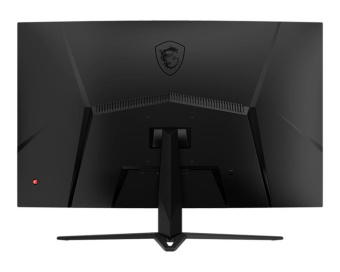 Монитор MSI 31.5" G32C4X черный VA LED 1ms 16:9 HDMI матовая 300cd 178гр/178гр 1920x1080 250Hz DP FHD 6.4кг от магазина РЭССИ