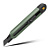 Технический нож DELI home series green ht4018l сегментированное черное лезвие 18 мм эксклюзивный дизайн soft touch 112888 от магазина РЭССИ