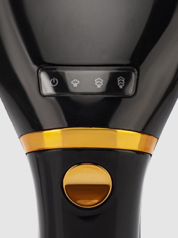 Отпариватель ручной Scarlett SC-GS135S07 1600Вт черный от магазина РЭССИ