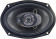 Картинка Колонки автомобильные Swat SP-B69 280Вт 89дБ 4Ом 15x23см (6x9дюйм) (ком.:2кол.) коаксиальные трехполосные от магазина РЭССИ Колонки автомобильные Swat SP-B69 280Вт 89дБ 4Ом 15x23см (6x9дюйм) (ком.:2кол.) коаксиальные трехполосные от магазина РЭССИ