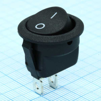 RWB-212 черный от магазина РЭССИ