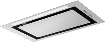 Вытяжка встраиваемая Elica LANE WH/A/52 белый управление: кнопочное (1 мотор) от магазина РЭССИ