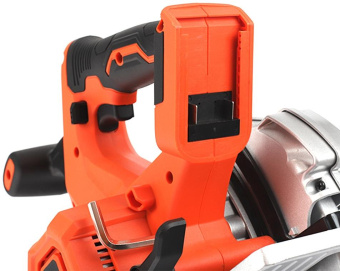 Циркулярная пила (дисковая) Patriot CS 185UES 260Вт (ручная) D диска.:185мм (110303185) от магазина РЭССИ