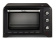 Картинка Мини-печь Moulinex OX464810 33л. 1600Вт черный от магазина РЭССИ Мини-печь Moulinex OX464810 33л. 1600Вт черный от магазина РЭССИ