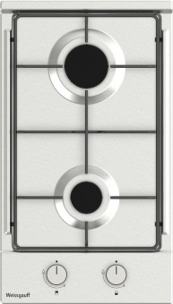 Газовая варочная поверхность Weissgauff HG 320 XB нержавеющая сталь от магазина РЭССИ