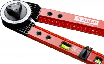 Пузырьковый уровень Зубр 34740 от магазина РЭССИ