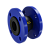Компенсатор резиновый фланцевый(вибровставка) EPDM DN 65 PN16 от магазина РЭССИ