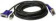 Картинка Кабель D-Link DKVM-CU5/B1A solid 5м черный от магазина РЭССИ Кабель D-Link DKVM-CU5/B1A solid 5м черный от магазина РЭССИ