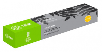 Картридж лазерный Cactus CS-WC5021 006R01573 черный (9000стр.) для Xerox WorkCentre 5019/5021/5022/5024 от магазина РЭССИ
