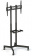 Картинка Подставка для телевизора Arm Media PT-STAND-7 черный 32"-80" макс.50кг напольный фиксированный от магазина РЭССИ Подставка для телевизора Arm Media PT-STAND-7 черный 32"-80" макс.50кг напольный фиксированный от магазина РЭССИ