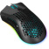 Мышь Defender Warlock GM-709L черный оптическая 2400dpi беспров. USB 7but (52709) от магазина РЭССИ