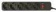 Картинка Сетевой фильтр PC Pet AP01006-3-B 3м (5 розеток) черный (пакет ПЭ) от магазина РЭССИ Сетевой фильтр PC Pet AP01006-3-B 3м (5 розеток) черный (пакет ПЭ) от магазина РЭССИ