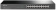 TP-Link TL-SF1024 24-port 10/100M Switch, 24 10/100M RJ45 ports, 1U 19-inch rack-mountable steel case от магазина РЭССИ