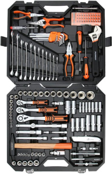 Набор инструментов Patriot SSP-131 131 предмет (жесткий кейс) от магазина РЭССИ