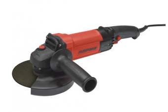 Углошлифовальная машина Парма УШМ-01-150/1300РК 1300Вт 11000об/мин рез.шпин.:M14 d=150мм от магазина РЭССИ