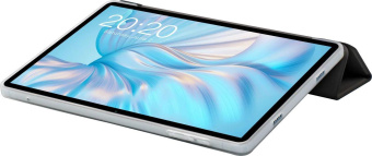 Чехол ARK для Teclast M50 Pro/M50/M50HD пластик темно-серый (M50PRO) от магазина РЭССИ