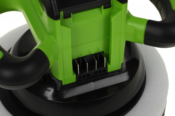 Полировальная машина Greenworks G24BU10 от магазина РЭССИ
