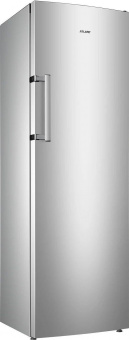 Морозильная камера Атлант М-7606-180 N серебристый от магазина РЭССИ