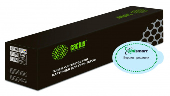 Картридж лазерный Cactus CSP-CF289Y черный (20000стр.) для HP LJ M507/MFP M528 от магазина РЭССИ
