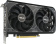 Видеокарта Asus PCI-E 4.0 DUAL-RTX4060-O8G-V2 NVIDIA GeForce RTX 4060 8Gb 128bit GDDR6 2505/17000 HDMIx1 DPx3 HDCP Bulk от магазина РЭССИ