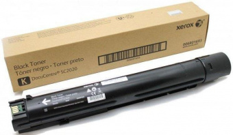 Картридж лазерный Xerox 006R01693 черный (9000стр.) для Xerox SC2020 от магазина РЭССИ