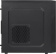 Картинка Корпус Accord A-08B черный без БП mATX 2xUSB2.0 audio от магазина РЭССИ Корпус Accord A-08B черный без БП mATX 2xUSB2.0 audio от магазина РЭССИ