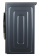 Картинка Стиральная машина SunWind SWFD9403 класс: B загр.фронтальная макс.:10кг (с сушкой) темно-серый от магазина РЭССИ Стиральная машина SunWind SWFD9403 класс: B загр.фронтальная макс.:10кг (с сушкой) темно-серый от магазина РЭССИ