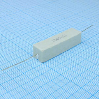 RX27-1 180 ОМ 25W 5% / SQP25 от магазина РЭССИ