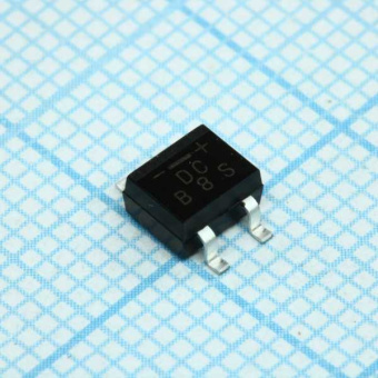 B8S от магазина РЭССИ