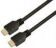 Кабель аудио-видео LAZSO WH-111 HDMI (m)/HDMI (m) 25м. Позолоченные контакты черный (WH-111(25M)) от магазина РЭССИ